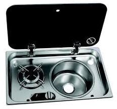 Lavabo  Ocak &Musluk