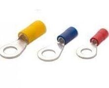 Kablo Bağlantı Elemanları 