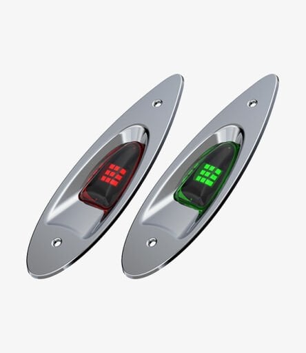 Lamba & Seyirfenerleri