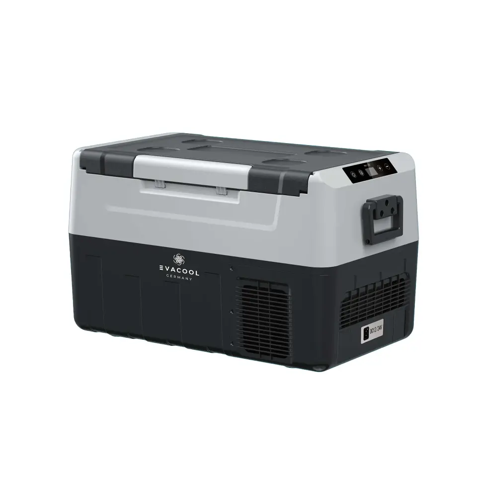 EVACOOL 35 Lt Buzdolabı Üstten kapaklı