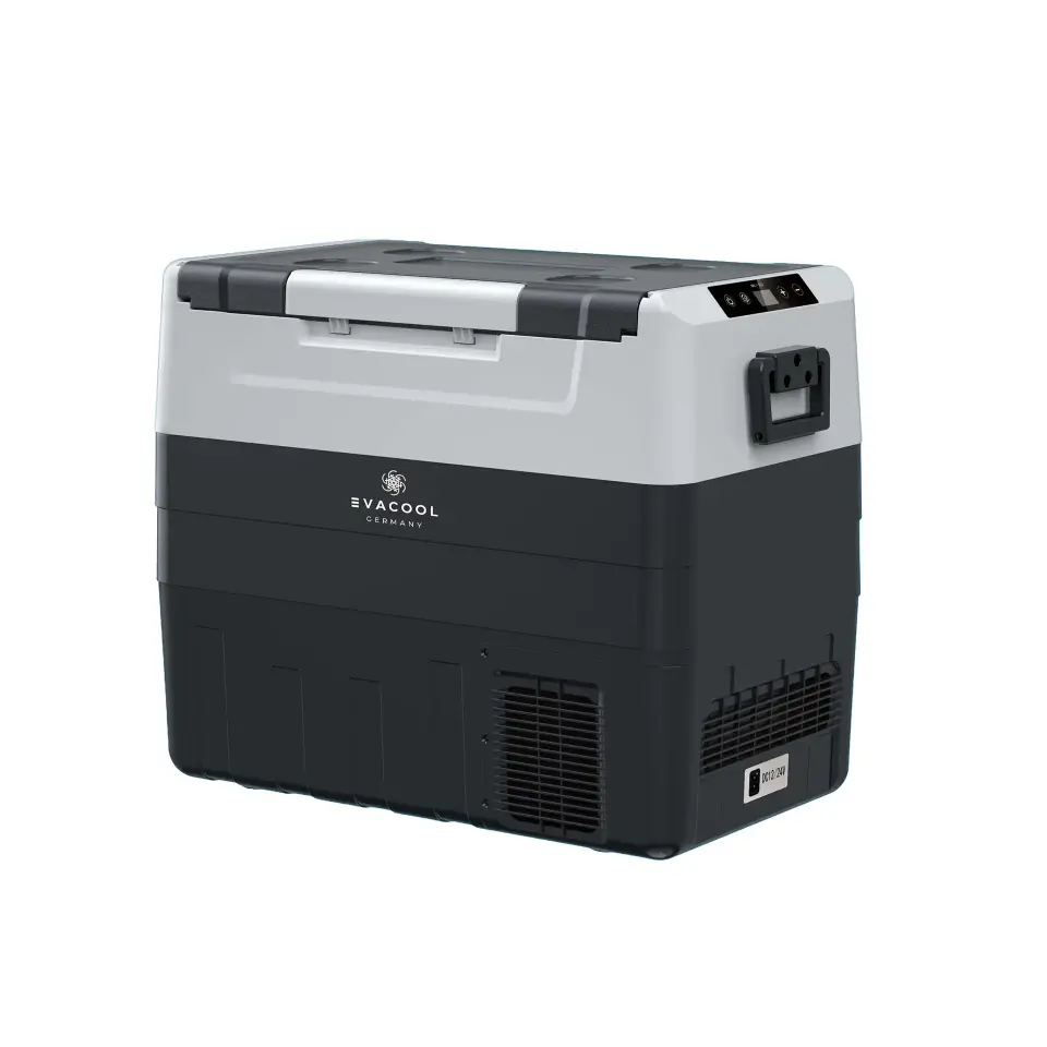 EVACOOL 55A  55 Lt Buzdolabı Üstten kapaklı