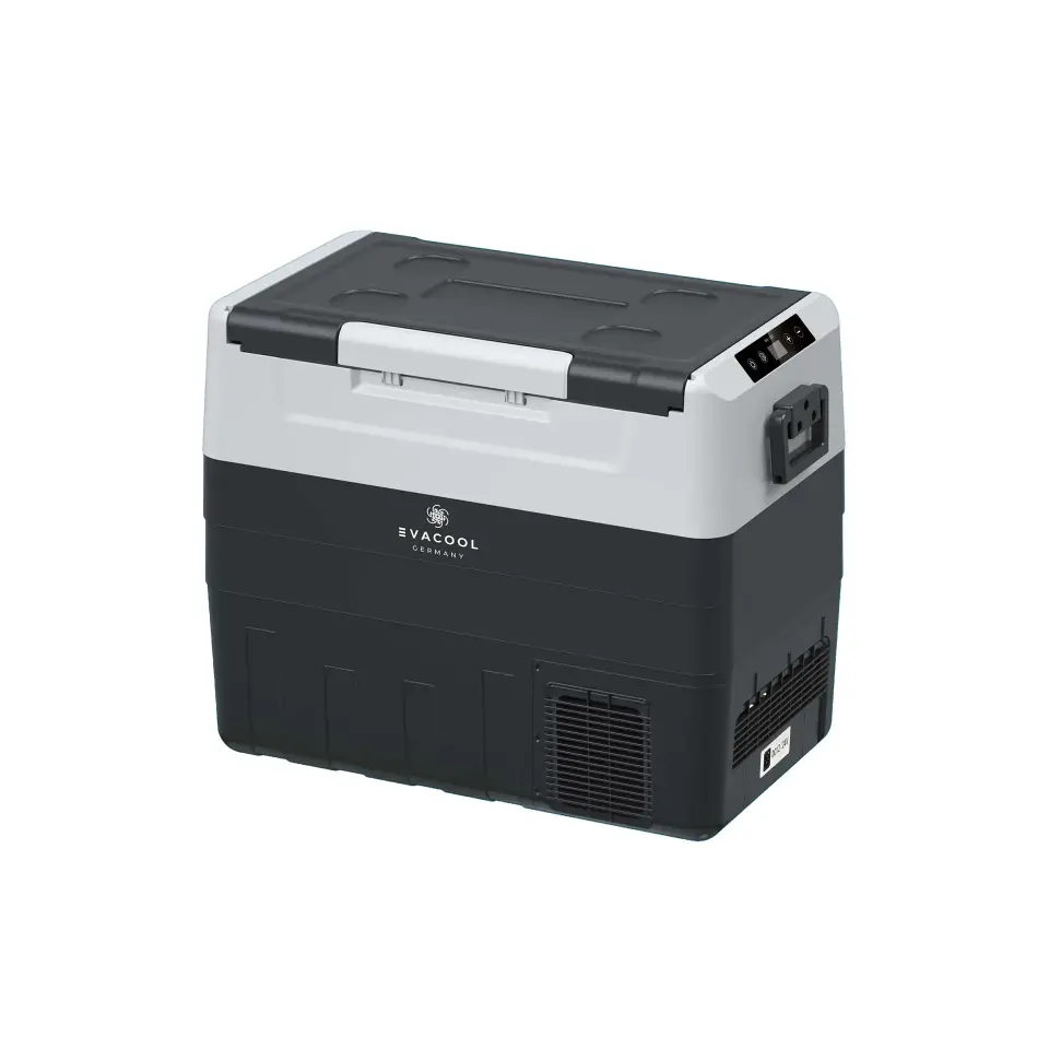 EVACOOL 55A  55 Lt Buzdolabı Üstten kapaklı