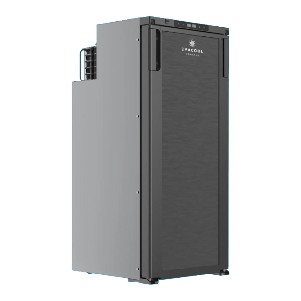 EVACOOL 90 Litre Marin Buzdolabı