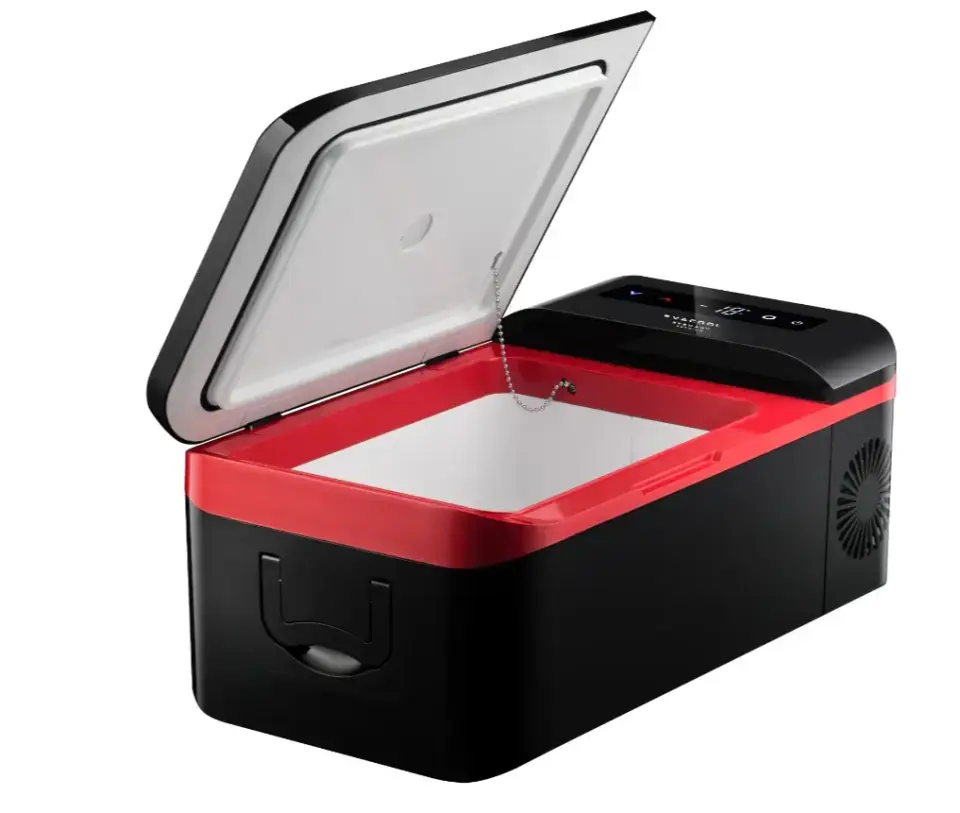 EVACOOL 15 Litre Buzdolabı Üstten kapaklı