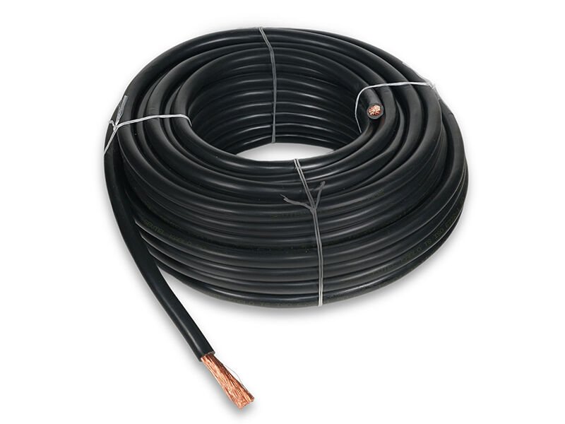 AKÜ BAĞLANTI KABLOSU  10 mm ,16 mm 25 mm, 35 mm, 50 mm 70.mm