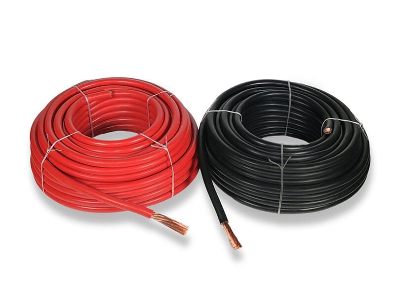 AKÜ BAĞLANTI KABLOSU  10 mm ,16 mm 25 mm, 35 mm, 50 mm 70.mm