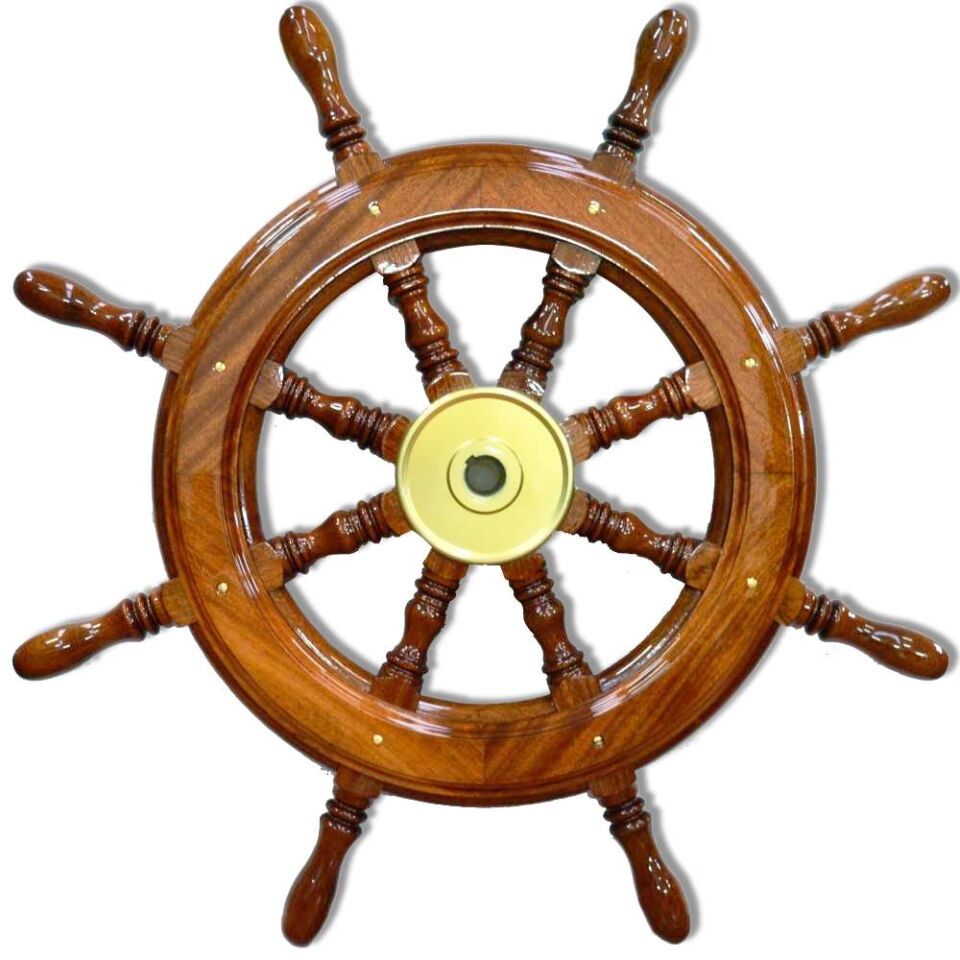 SAVORETTİ Dümen Simidi