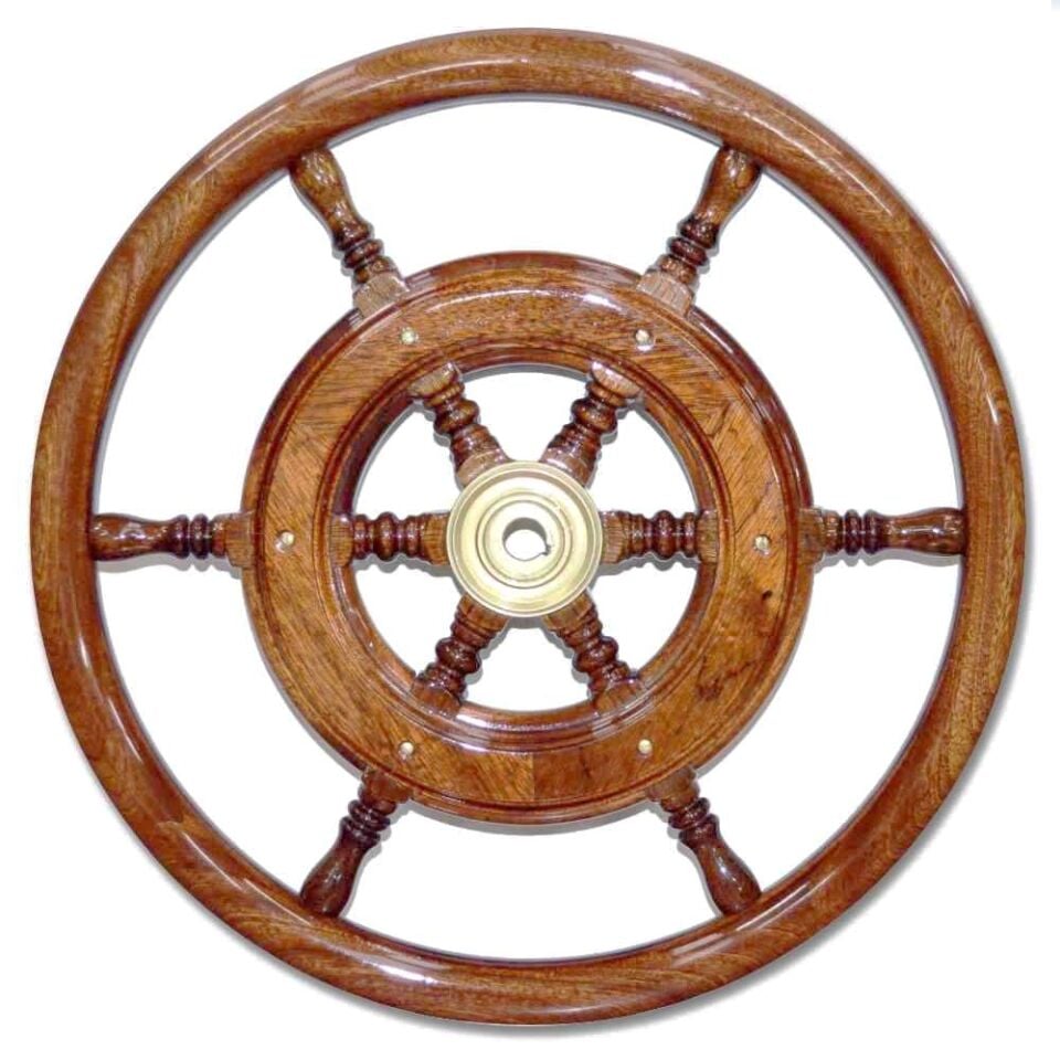 SAVORETTİ Dümen Simidi