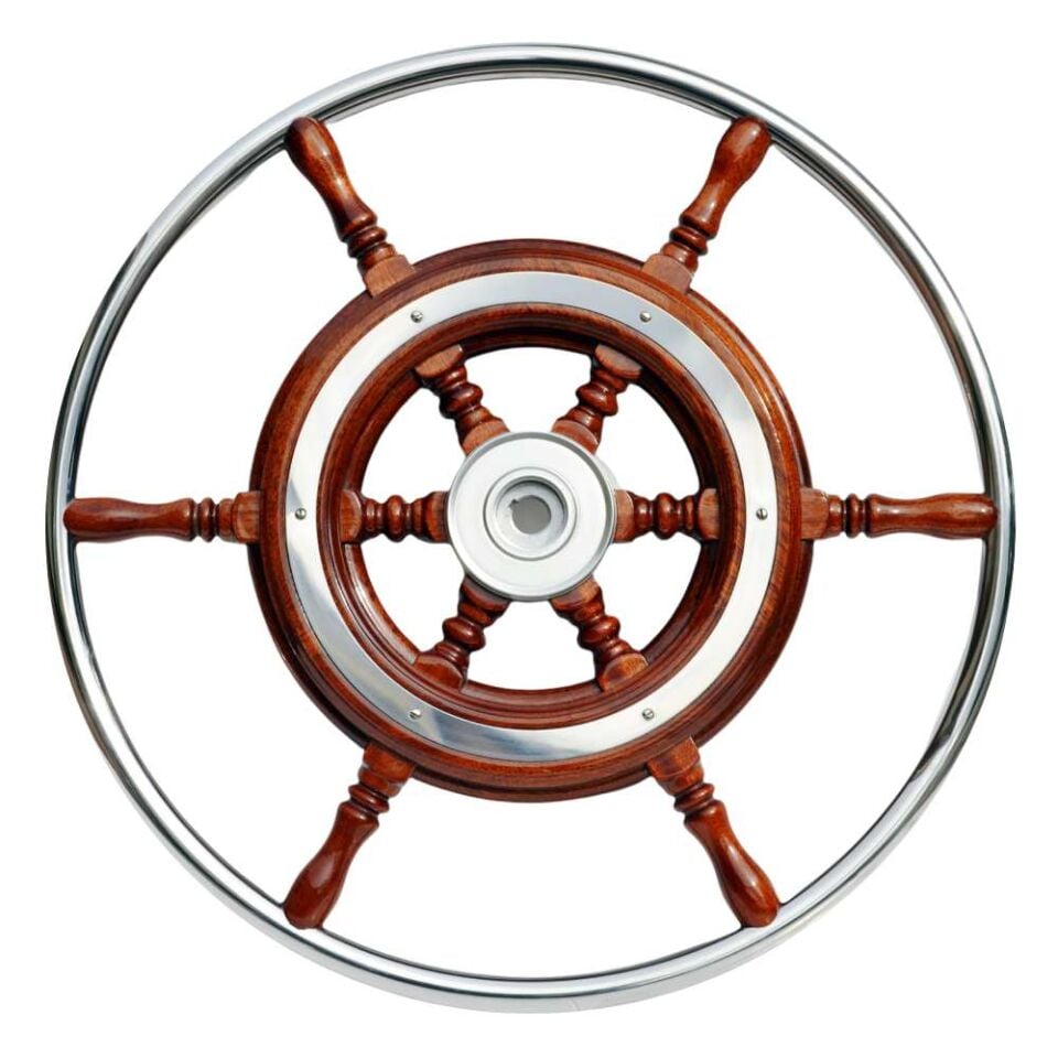 SAVORETTİ Dümen Simidi