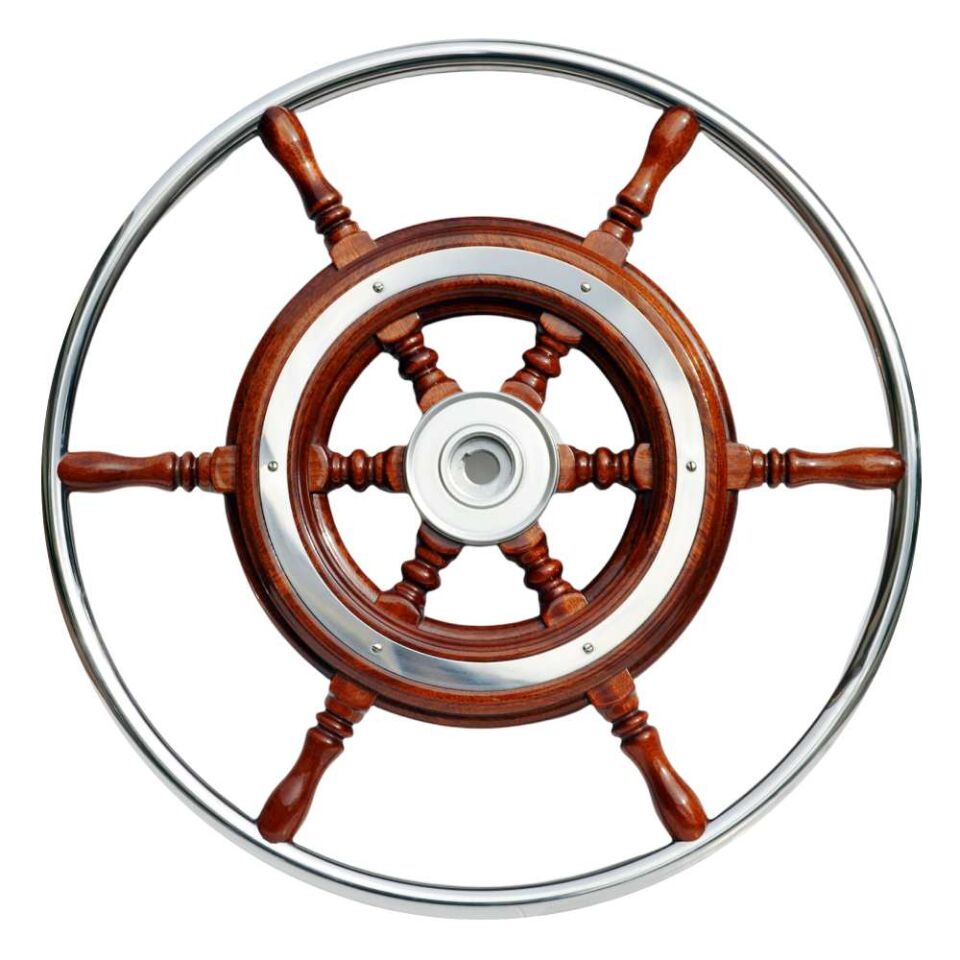 SAVORETTİ Dümen Simidi