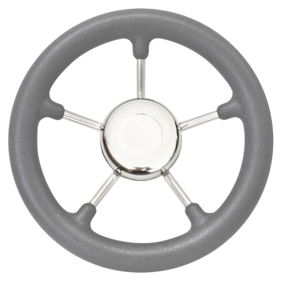 SAVORETTI Dümen Simidi  28 cm gri