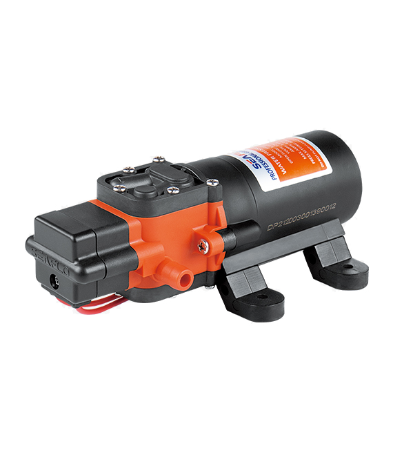 SAEFLO Hidrofor 24 Volt