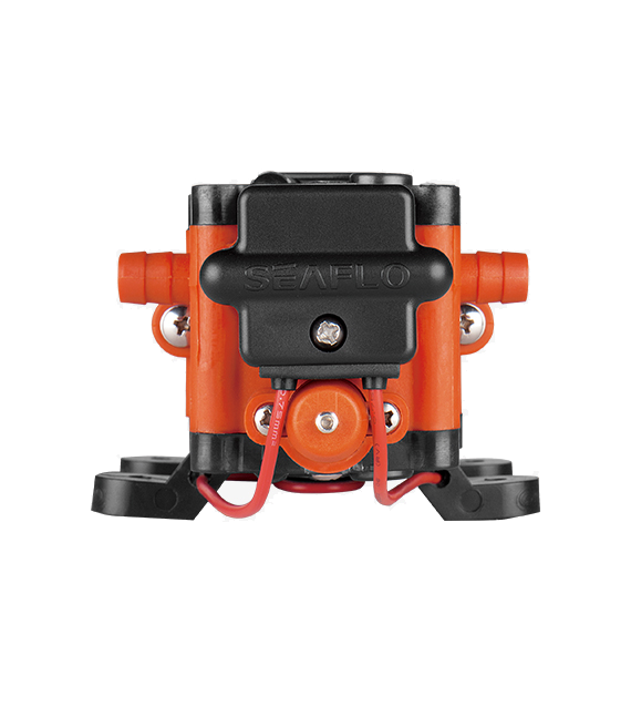 SEAFLO hidrofor 12 Volt