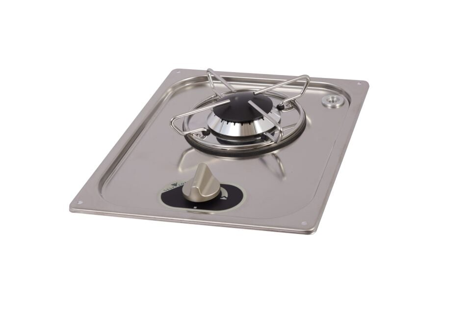 NAVY LOAD  Tekli Gömme ocak