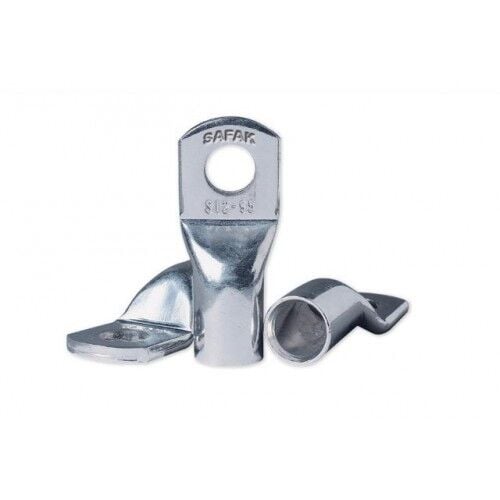 ŞAFAK Kablo pabucu Kalay kaplı