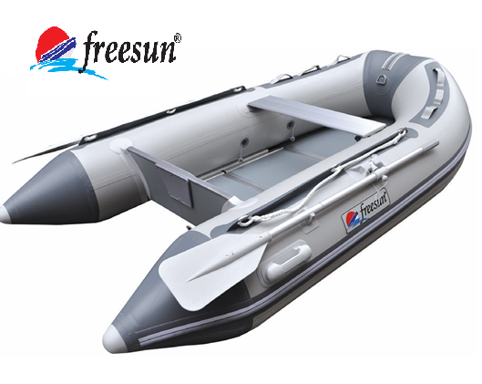 FREESUN Alüminyum Katlanır tabanlı Bot