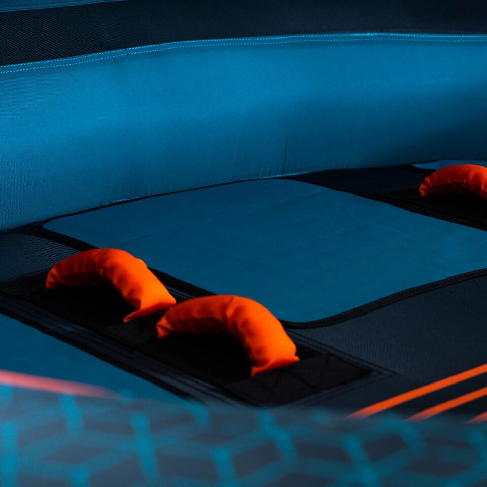 JOBE Pronto 3 Kişilik