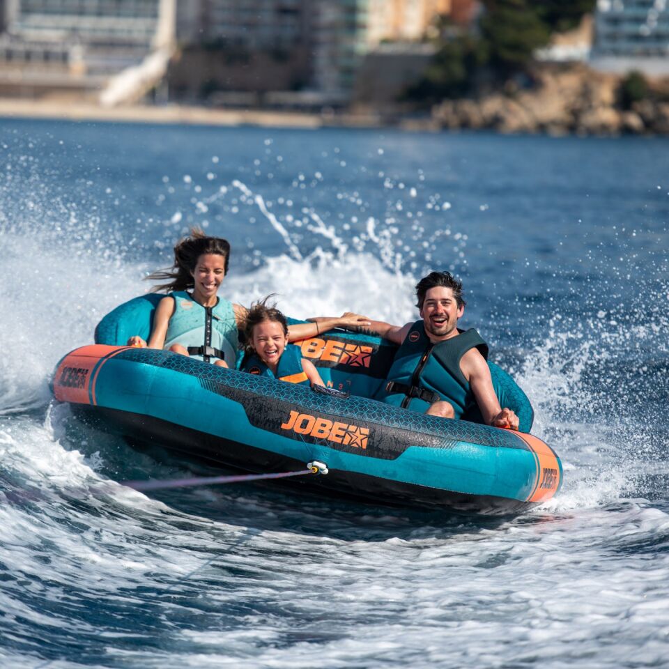 JOBE Pronto 3 Kişilik