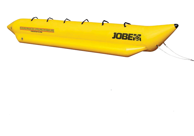 JOBE  Banana watersled