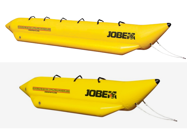 JOBE  Banana watersled
