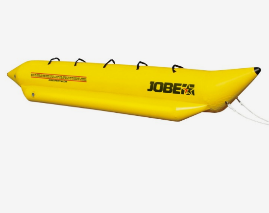 JOBE  Banana watersled