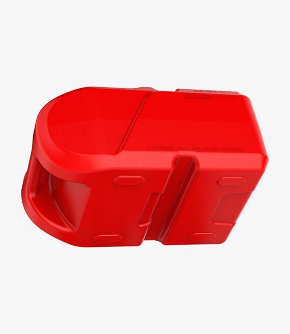 SEAFLO Benzin Tankı 24 lt / Tekne benzin Bidonu  24 lt