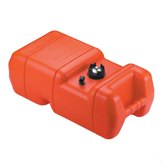 EASTERNER Benzin Tankı 22lt / Tekne benzin tankı 22 lt  / Yakıt deposu 22 Lt