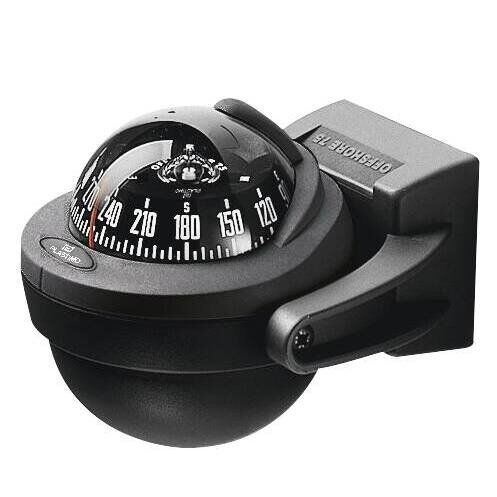 PLASTİMO Offshore 75 Pusula  Siyah