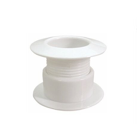 NUOVA RADE Tam Geçişili ayarlanabilir bağlantı