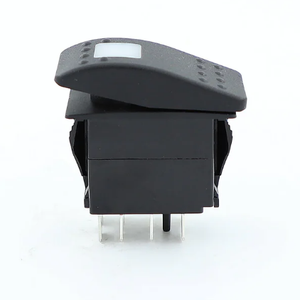 Tekne Switch /Demir Feneri