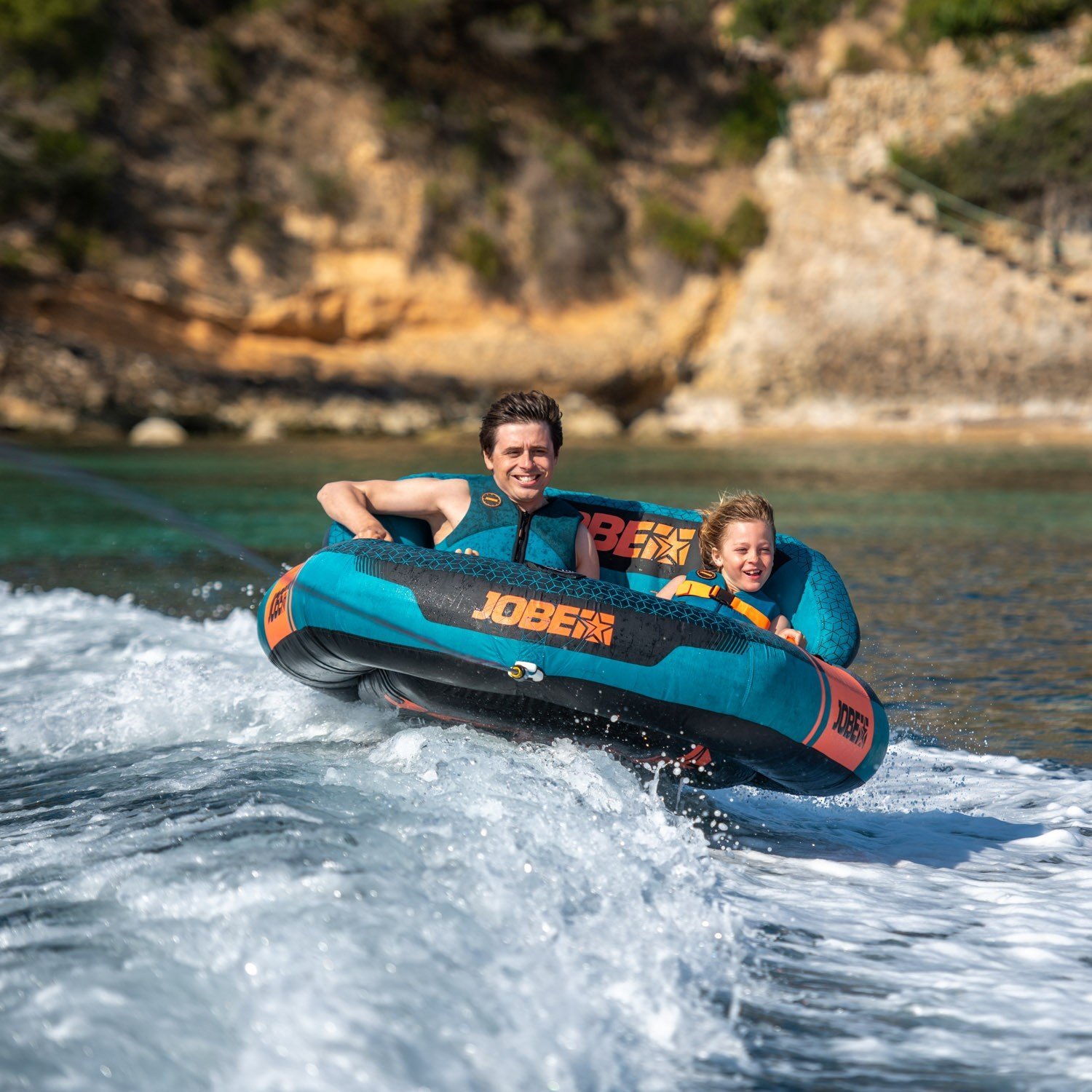 “Jobe ile Eğlenceye Tutun!”
